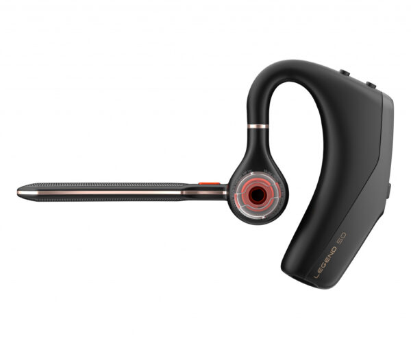 Poly Voyager Legend 50-M headset UC - Afbeelding 5