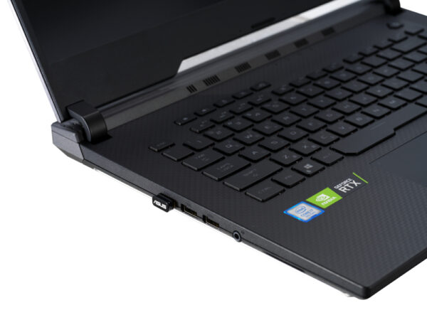 ASUS USB-N10 Nano B1 N150 Intern WLAN 150 Mbit/s - Afbeelding 4