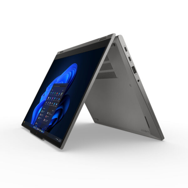 Lenovo ThinkPad L13 2-in-1 Gen 6 (Intel) Intel Core Ultra 5 225U Hybride (2-in-1) 33,8 cm (13.3") Touchscreen WUXGA 16 GB LPDDR5 - Afbeelding 13