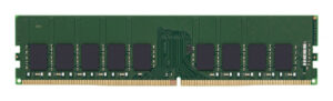 Kingston Technology KSM26ED8/32MF geheugenmodule 32 GB 1 x 32 GB DDR4 ECC
