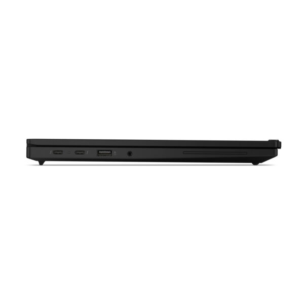 Lenovo ThinkPad L13 Gen 6 (Intel) Intel Core Ultra 5 225U Laptop 33,8 cm (13.3") WUXGA 16 GB LPDDR5x-SDRAM 512 GB SSD Wi-Fi 6E ( - Afbeelding 9