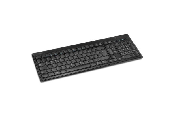 Kensington Draadloos Advance Fit™ Slim toetsenbord - Afbeelding 12