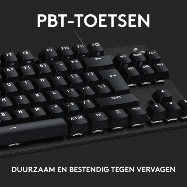 Logitech G G413 TKL SE - Afbeelding 2