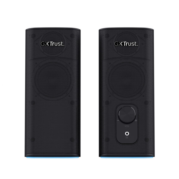 Trust GXT 612 CETIC Zwart Bedraad en draadloos 18 W - Afbeelding 3