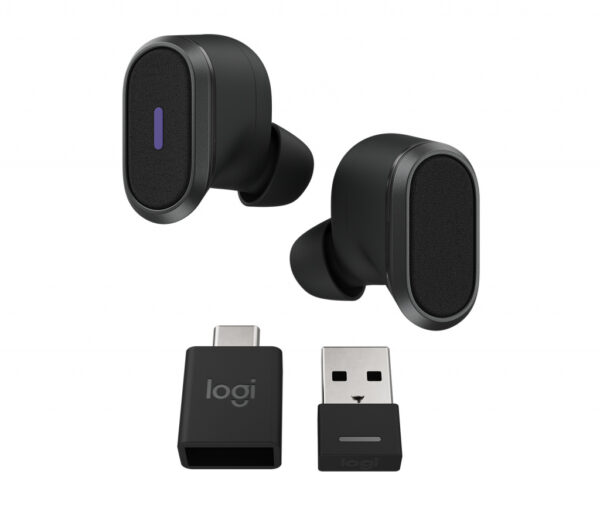 Logitech Zone True Wireless - Afbeelding 3