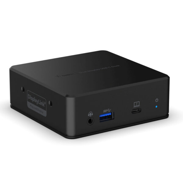 Belkin USB-C Dual Display Dock - Afbeelding 3