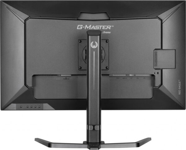 iiyama GB3271QSU-B2 computer monitor 80 cm (31.5") 2560 x 1440 Pixels Quad HD LED Zwart - Afbeelding 9