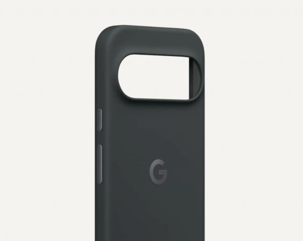 Google Pixelsnap mobiele telefoon behuizingen 16 cm (6.3") Hoes Zwart - Afbeelding 2