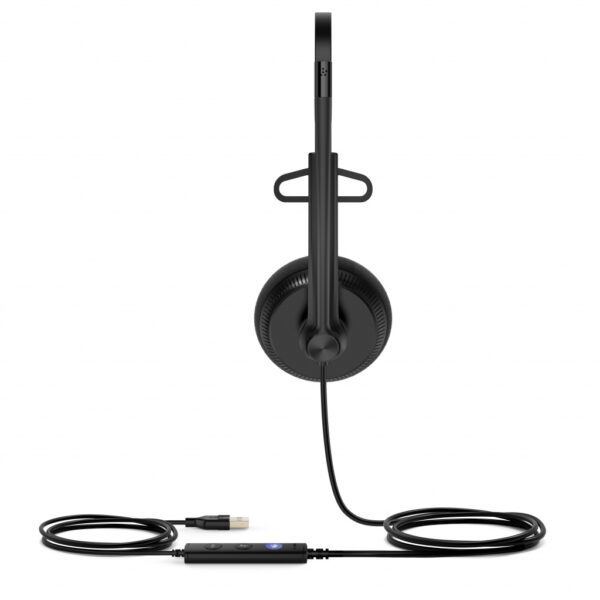 Yealink UH34 Lite Mono Teams Headset - Afbeelding 3