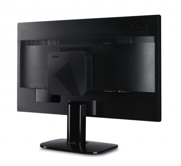 Acer Veriton N VN1502G U1H5U NUC Intel Core Ultra 5 125H 0 GB DDR4-SDRAM Mini PC Zwart - Afbeelding 11