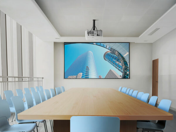 Viewsonic LS740HD beamer/projector Projector met normale projectieafstand 5000 ANSI lumens 3LCD 1080p (1920x1080) Wit - Afbeelding 24