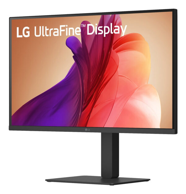 LG 32U720A-B computer monitor 81,3 cm (32") 3840 x 2160 Pixels 4K Ultra HD LED Zwart - Afbeelding 2