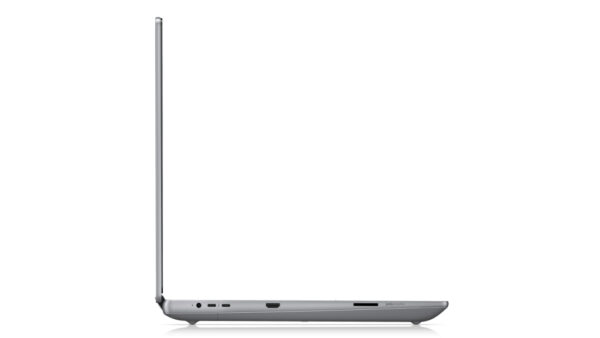HP ZBook Fury C78LCET#UUG laptop Intel Core Ultra 7 255HX Mobiel werkstation 45,7 cm (18") WQXGA 64 GB DDR5-SDRAM 1 TB SSD NVIDI - Afbeelding 5