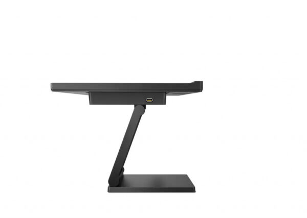 Philips B Line 222B1TC/00 computer monitor 54,6 cm (21.5") 1920 x 1080 Pixels Full HD LED Touchscreen Zwart - Afbeelding 4
