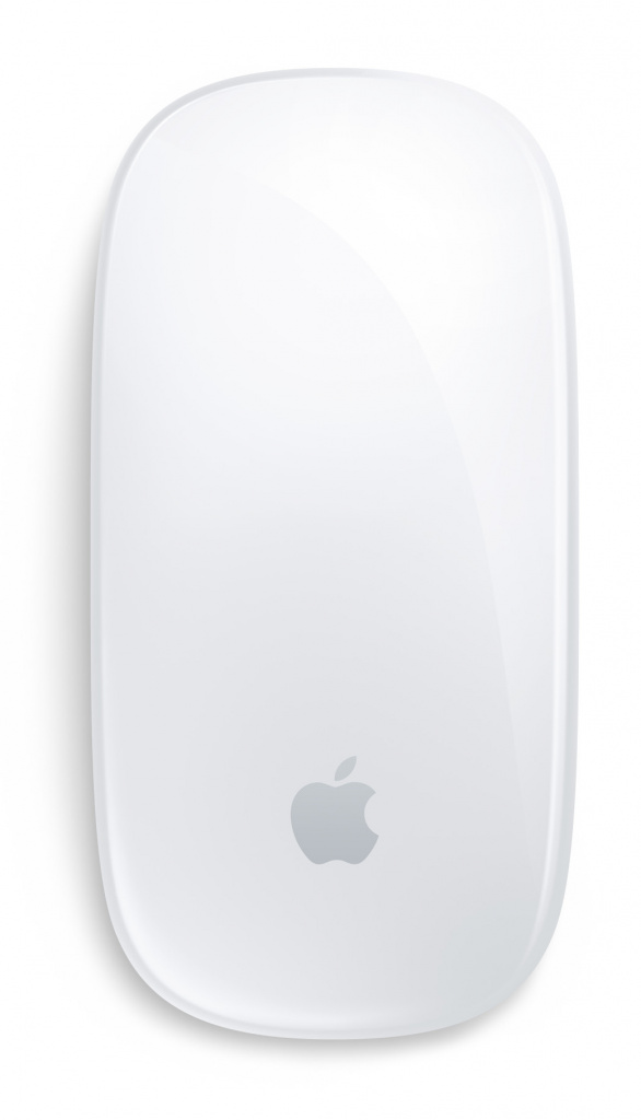 Apple Magic muis Kantoor Ambidextrous Bluetooth