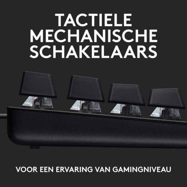 Logitech G G413 TKL SE - Afbeelding 11