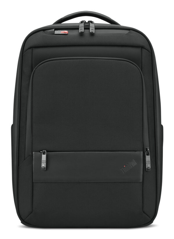 Lenovo ThinkPad Professional 16-inch Gen 2 rugzak Casual rugzak Zwart Kunststof - Afbeelding 2