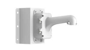 Hikvision DS-1604ZJ-BOX-CORNER beveiligingscamera steunen & behuizingen Support