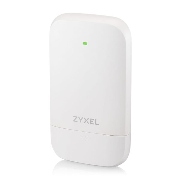 Zyxel POE12-3PD-ZZ0101F PoE adapter & injector Gigabit Ethernet - Afbeelding 4