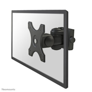 Neomounts FPMA-W250BLACK Monitor/TV-beugel wand 10-30" - full motion
