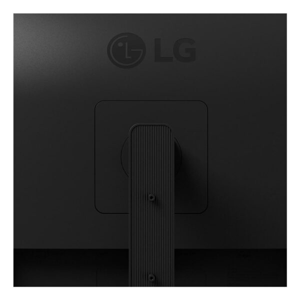 LG 27BA550-B computer monitor 68,6 cm (27") 1920 x 1080 Pixels Full HD Zwart - Afbeelding 8