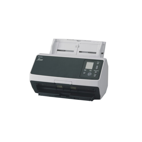 Ricoh fi-8190 ADF-/handmatige invoer scanner 600 x 600 DPI A4 Zwart, Grijs - Afbeelding 16