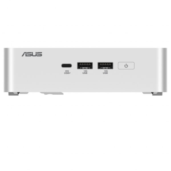 ASUS NUC 15 Pro+ RNUC15CRSU900002 Wit - Afbeelding 9