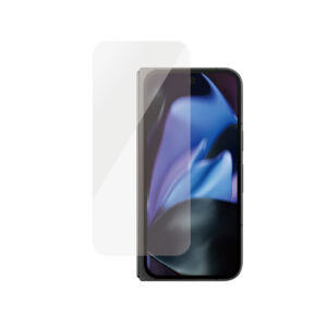 PanzerGlass ® Screen Protector Google Pixel 10 Pro Fold | Classic Fit Doorzichtige schermbeschermer 1 stuk(s)