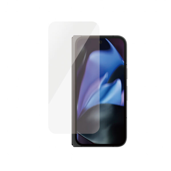 PanzerGlass ® Screen Protector Google Pixel 10 Pro Fold | Classic Fit Doorzichtige schermbeschermer 1 stuk(s)