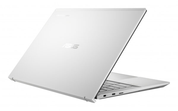ASUS Chromebook Plus Enterprise CX54 CB5403CMA-QM0260 Intel Core Ultra 5 115U 35,6 cm (14") Touchscreen WQXGA 16 GB LPDDR5x-SDRA - Afbeelding 19