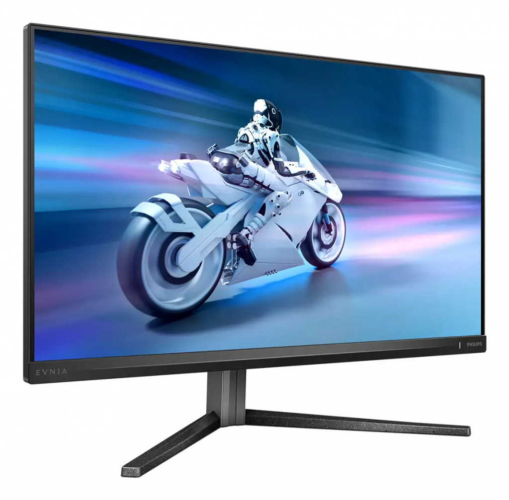 Philips Evnia 5000 27M2N5500/00 LED display 68,6 cm (27") 2560 x 1440 Pixels Quad HD LCD Zwart - Afbeelding 8