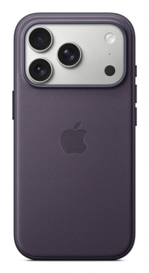 Apple MGF54ZM/A mobiele telefoon behuizingen 16 cm (6.3") Hoes Paars