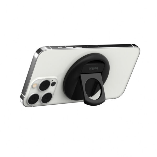 Belkin MMA006btBK Actieve houder Mobiele telefoon/Smartphone Zwart - Afbeelding 5