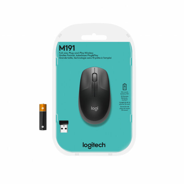 Logitech M190 - Afbeelding 7
