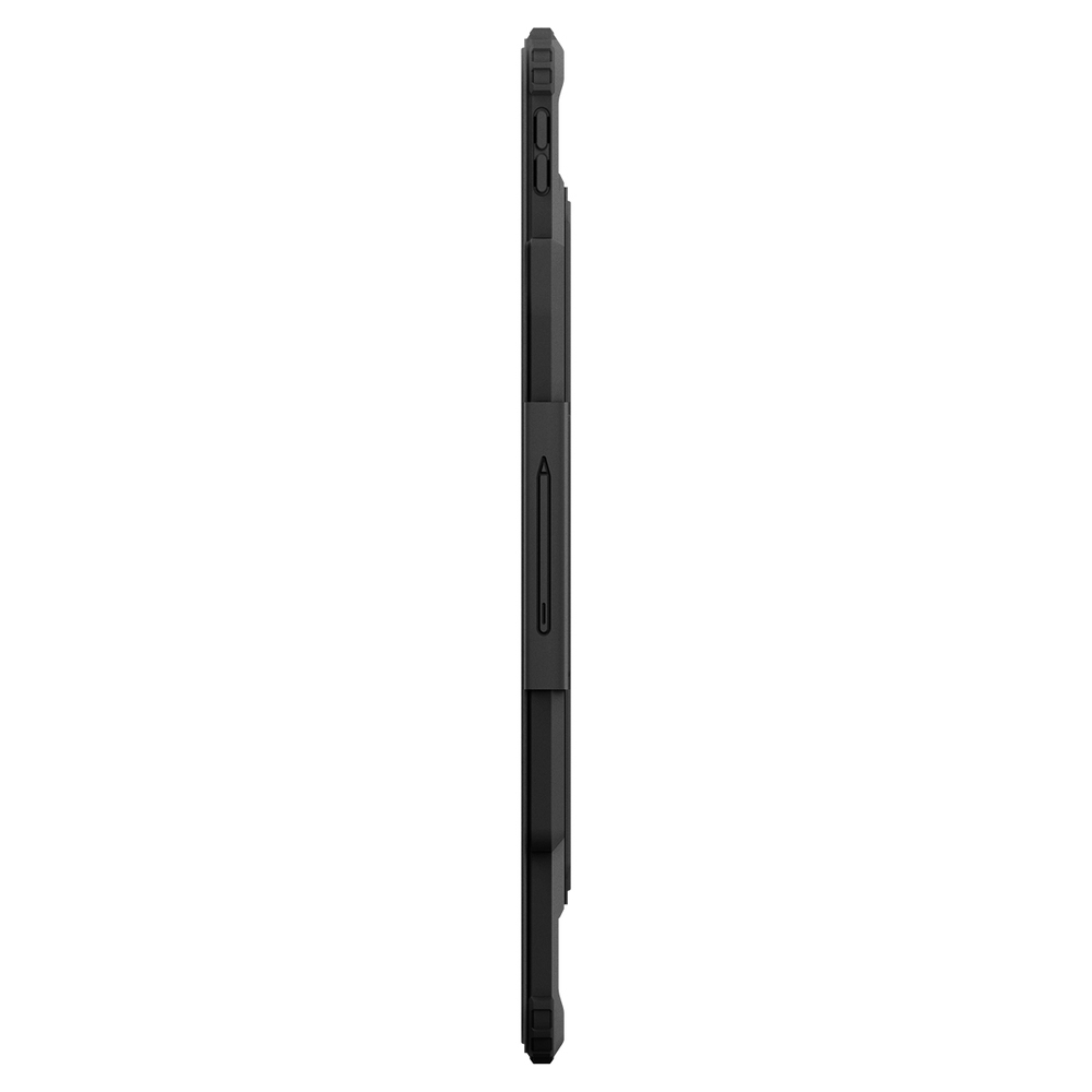 Spigen Air Skin Pro 33 cm (13") Folioblad Zwart - Afbeelding 8