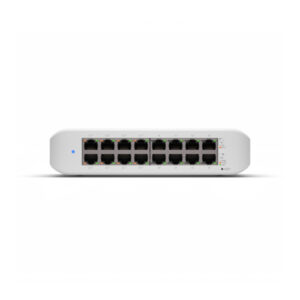 Ubiquiti Networks UniFi Switch Lite 16 PoE L2 Gigabit Ethernet (10/100/1000) Power over Ethernet (PoE) Wit