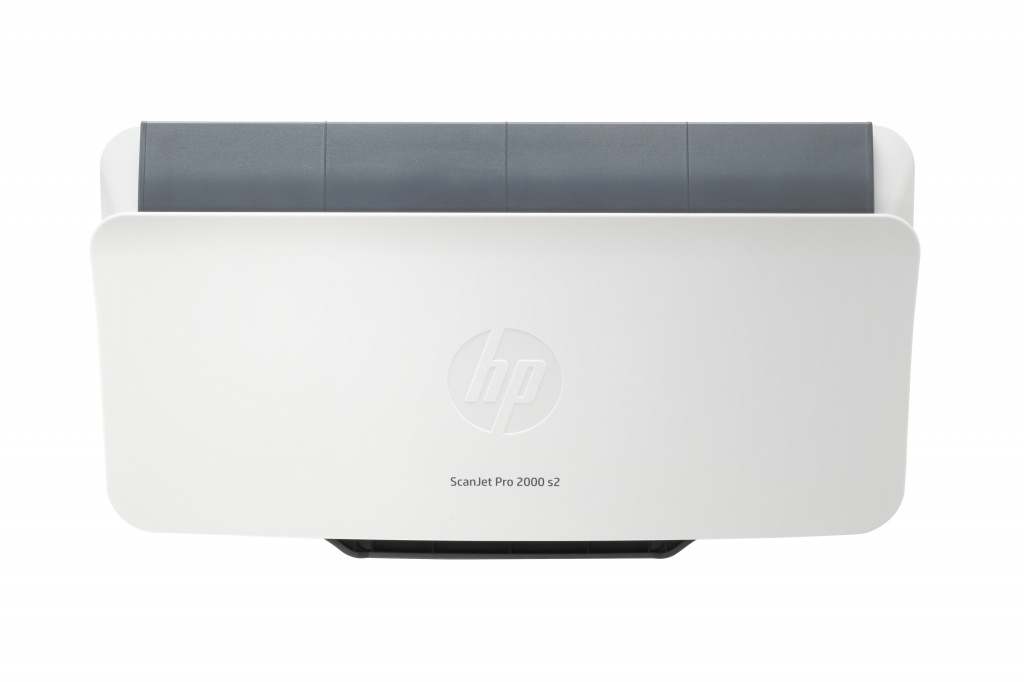 HP ScanJet Pro 2000 s2 Paginascanner 600 x 600 DPI A4 Zwart, Wit - Afbeelding 8