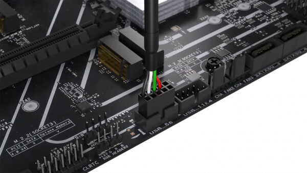 Corsair Nautilus RS Beeldscherm - Afbeelding 3