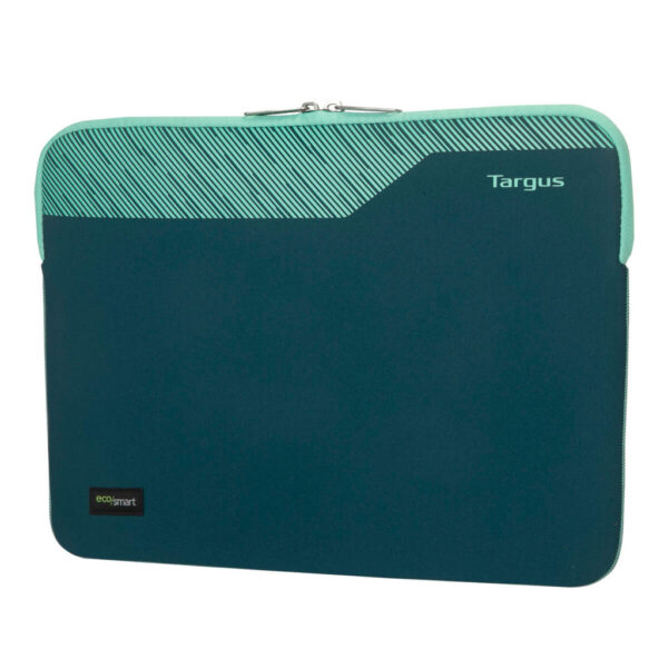 Targus Pulse II EcoSmart 35,6 cm (14") Opbergmap/sleeve Groen - Afbeelding 4