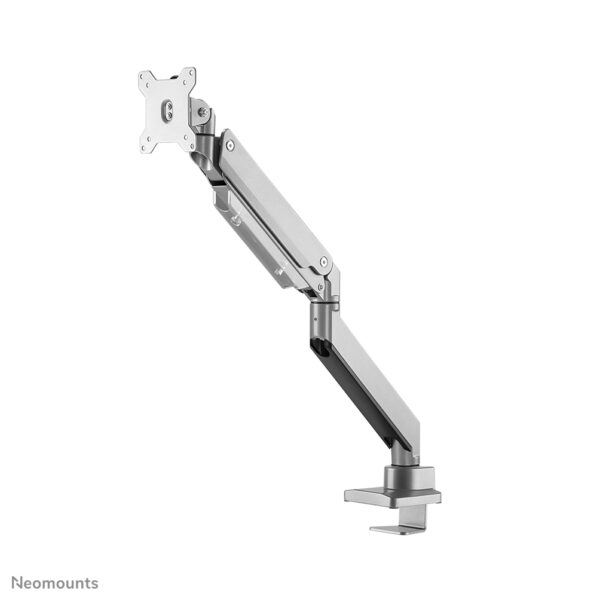 Neomounts NM-D775SILVERPLUS Monitorarm 10-49" - gasveer - Topfix - 180°-stop - Afbeelding 14