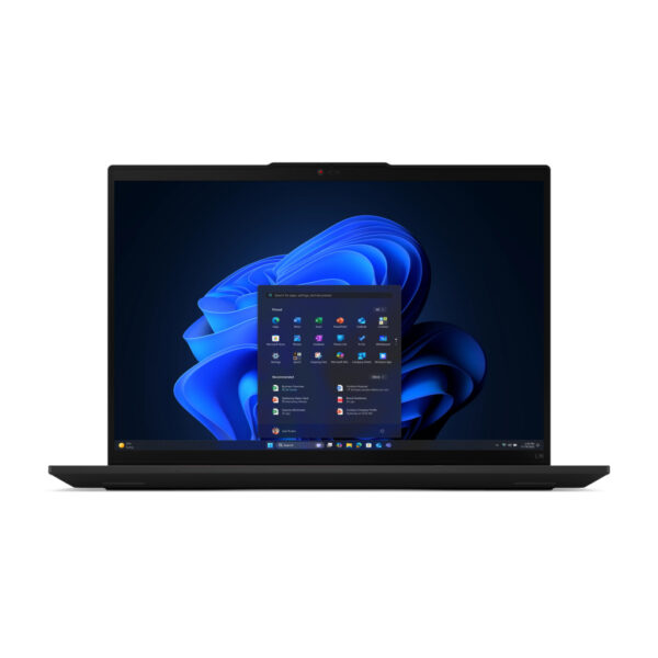 Lenovo ThinkPad L16 Gen 2 (Intel) Intel Core Ultra 7 255U Laptop 40,6 cm (16") WUXGA 32 GB DDR5-SDRAM 1 TB SSD Wi-Fi 6E (802.11a