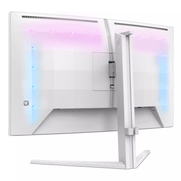 Philips Evnia 5000 27M2C5501/00 computer monitor 68,6 cm (27") 2560 x 1440 Pixels Quad HD LCD Wit - Afbeelding 17