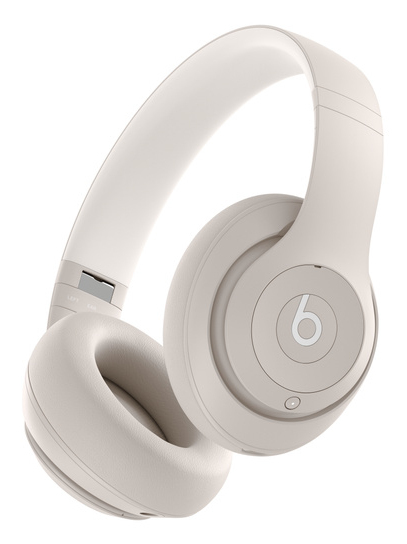 Beats by Dr. Dre Beats Studio Pro Beige - Afbeelding 3