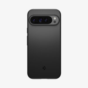 Spigen ACS07731 mobiele telefoon behuizingen 17,3 cm (6.8") Hoes Zwart
