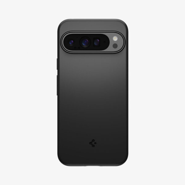 Spigen ACS07731 mobiele telefoon behuizingen 17,3 cm (6.8") Hoes Zwart
