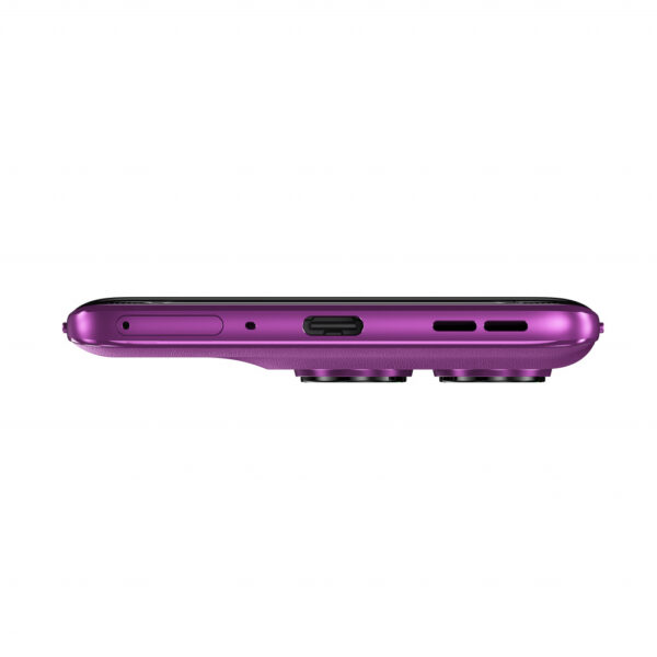 Motorola edge 60 pro 16,9 cm (6.67") Dual SIM Android 15 5G USB Type-C 12 GB 512 GB 6000 mAh Paars - Afbeelding 10