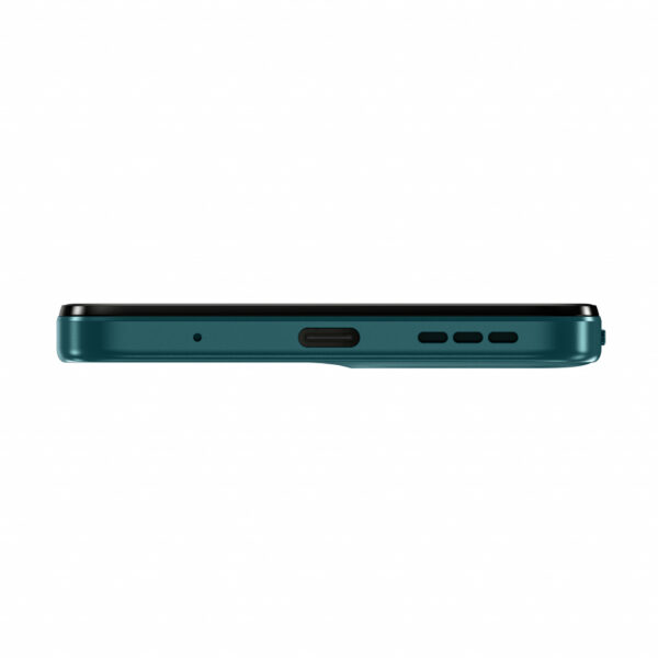 Motorola G04s 16,8 cm (6.6") Dual SIM Android 14 4G USB Type-C 4 GB 64 GB 5000 mAh Groen - Afbeelding 10