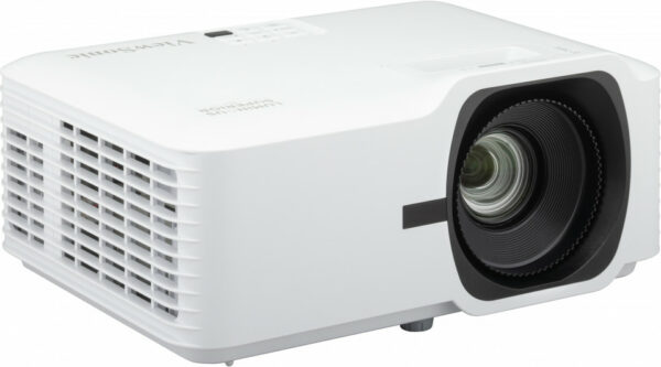 Viewsonic LS740HD beamer/projector Projector met normale projectieafstand 5000 ANSI lumens 3LCD 1080p (1920x1080) Wit - Afbeelding 6
