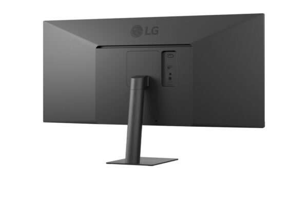 LG 34U511A-B LED display 86,4 cm (34") 2560 x 1080 Pixels WFHD Zwart - Afbeelding 10