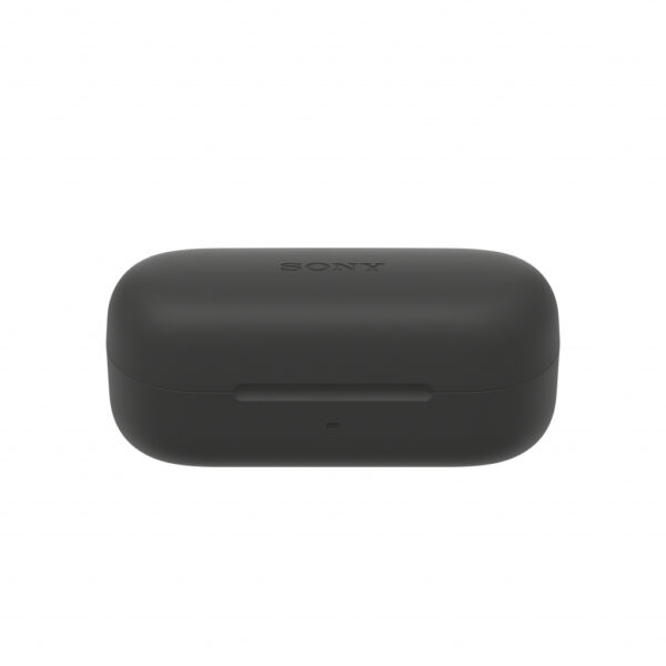 Sony WF-C510 Headset True Wireless Stereo (TWS) In-ear Gesprekken/Muziek/Sport/Elke dag Bluetooth Zwart - Afbeelding 5